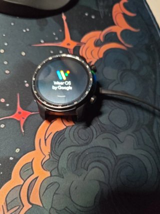 Ticwatch Pro 3 Ultra Negro Multicolor