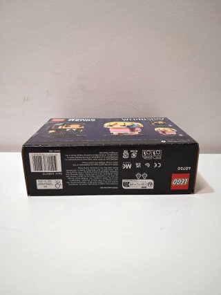 LEGO 40750 Wednesday & Enid (BrickHeadz)