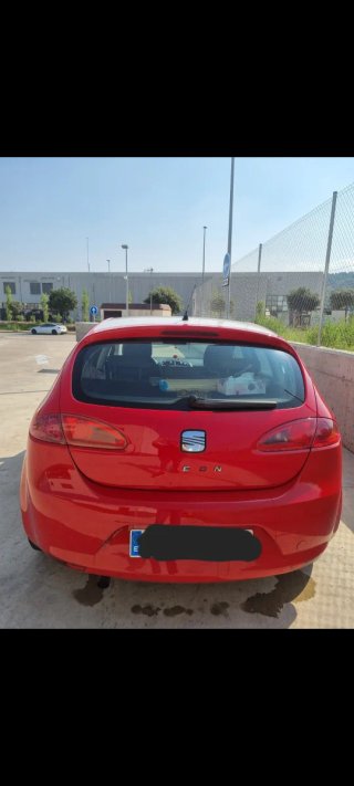 SEAT Leon 2005