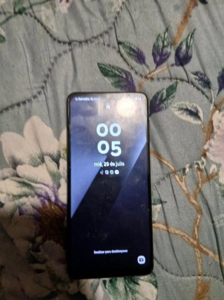 Samsung Galaxy A12 64GB Negro
