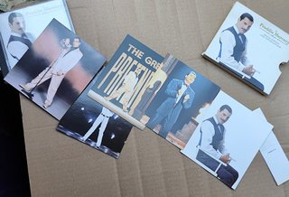 CD Freddie Mercury Special Edition