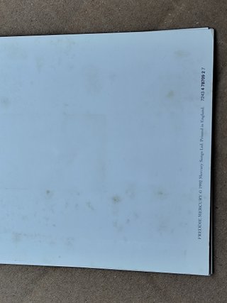 CD Freddie Mercury Special Edition