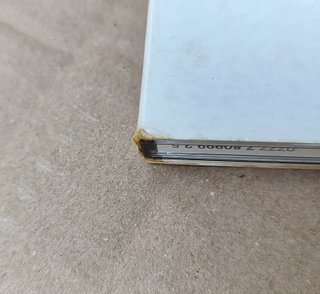 CD Freddie Mercury Special Edition