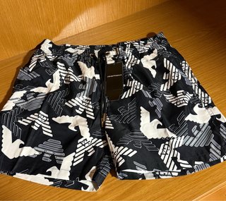 Bañador Emporio Armani