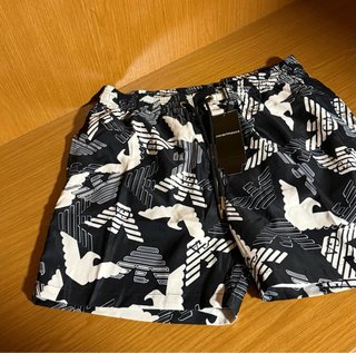 Bañador Emporio Armani