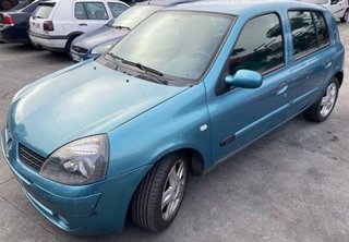 Renault 117739 8200227092 motor arranque clio ii