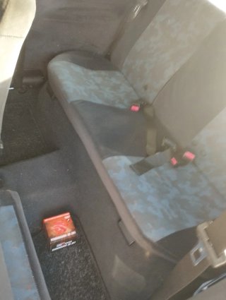 Opel Corsa 1999