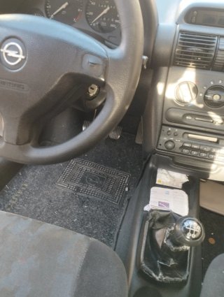Opel Corsa 1999
