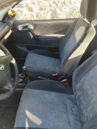 Opel Corsa 1999