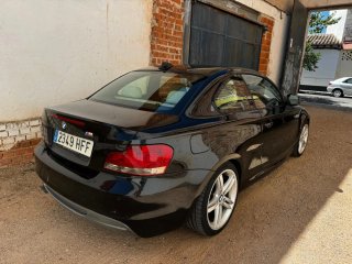 BMW Serie 1 2011