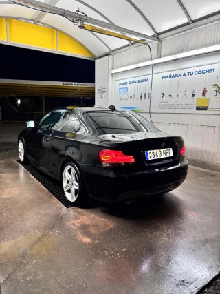 BMW Serie 1 2011
