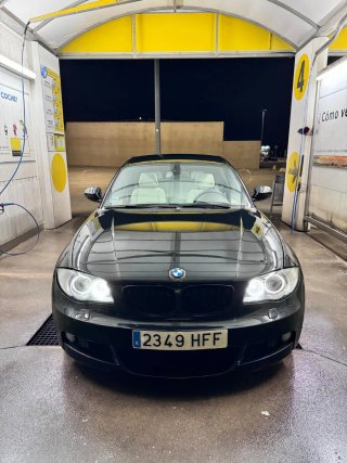 BMW Serie 1 2011