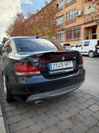 BMW Serie 1 2011
