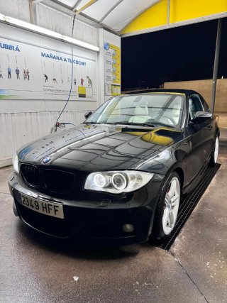 BMW Serie 1 2011