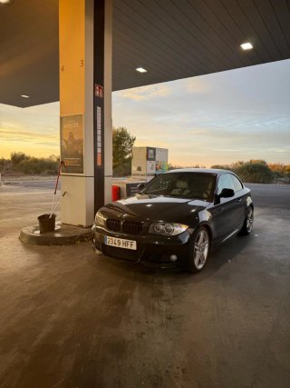 BMW Serie 1 2011