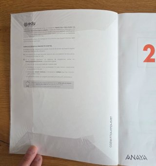 Historia de la Filosofía, 2 Bachillerato