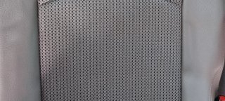 Asiento Individual Mercedes Vito Viano W639