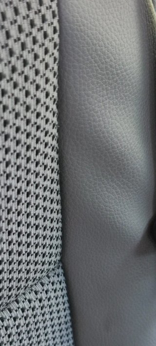 Asiento Individual Mercedes Vito Viano W639