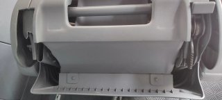Asiento Individual Mercedes Vito Viano W639