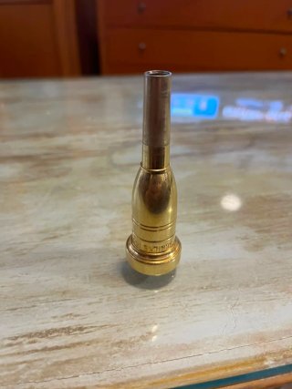 Boquilla Schilke 14A4 Trompeta