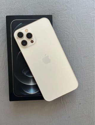 iPhone 12 Pro Max 128 GB