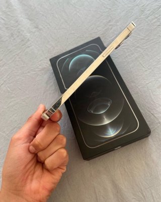 iPhone 12 Pro Max 128 GB