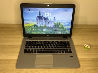 HP EliteBook 840 con garanzia