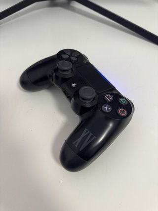 PACK Logitech G29 + PS4 FFXV