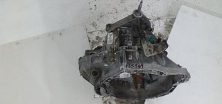 Caja cambios renault pk6061 espace iv (jk0) 135364