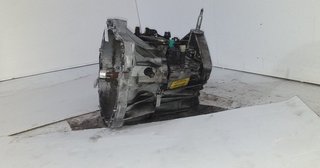 Caja cambios renault pk6061 espace iv (jk0) 135364