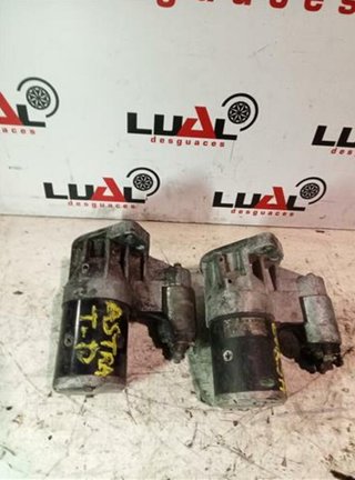 94827 motor arranque opel astra f berlina
