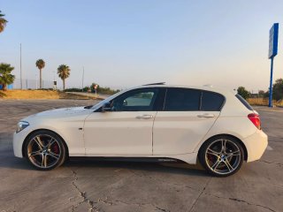 BMW Serie 1 2012
