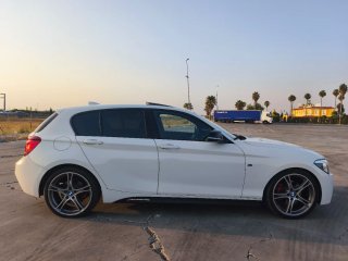 BMW Serie 1 2012