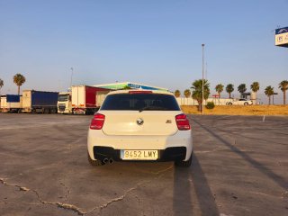 BMW Serie 1 2012
