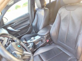 BMW Serie 1 2012
