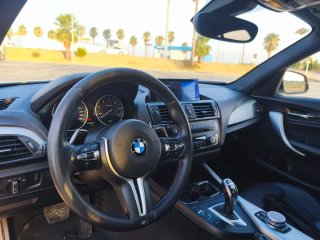 BMW Serie 1 2012