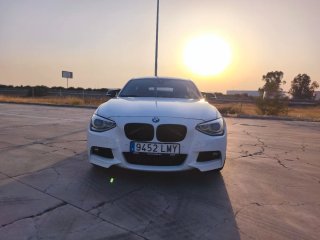 BMW Serie 1 2012