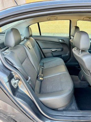 Opel Astra 2010