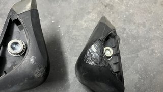 Protectores de motor Honda CB650R