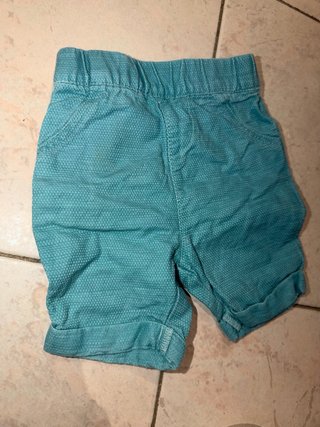 Lote Ropa Bebé Niño: (3-6) (6-9)