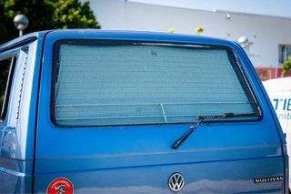 Vw T3  1990