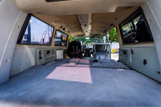 Vw T3  1990