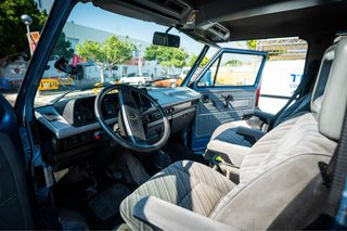 Vw T3  1990