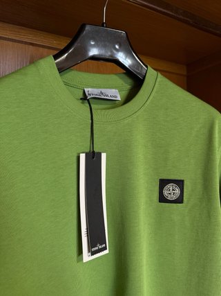 Camiseta Stone Island