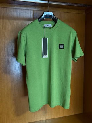 Camiseta Stone Island