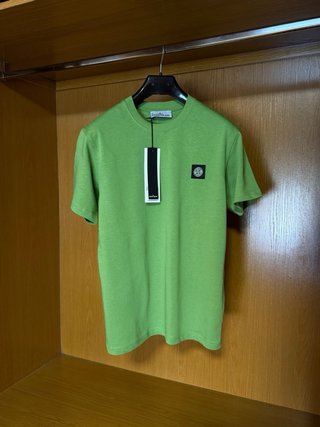 Camiseta Stone Island