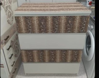 Cajonera Ikea Personalizada