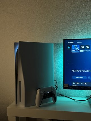 PS5 1TB Edición Disco + Mando