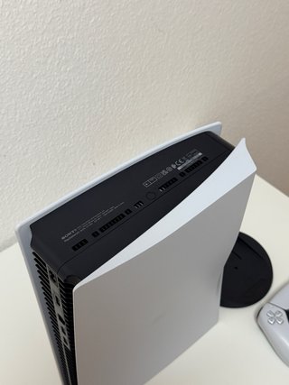 PS5 1TB Edición Disco + Mando