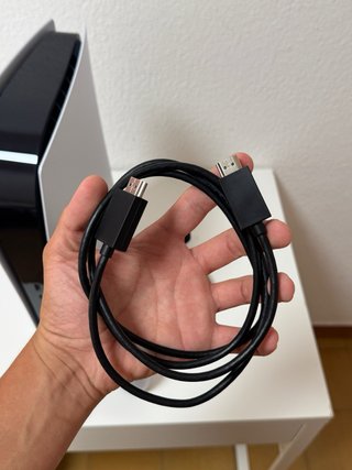 PS5 1TB Edición Disco + Mando